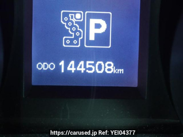 Used 2010 AT toyota land-cruiser-prado TRJ150W Image[25]