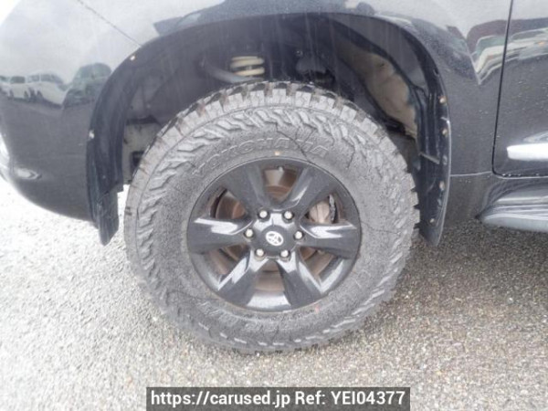Used 2010 AT toyota land-cruiser-prado TRJ150W Image[32]