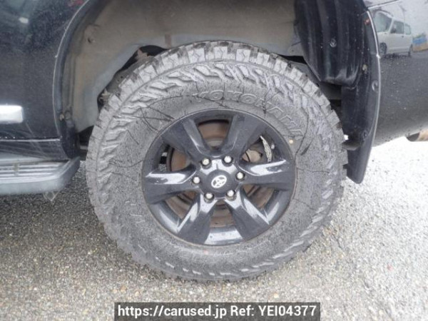 Used 2010 AT toyota land-cruiser-prado TRJ150W Image[33]