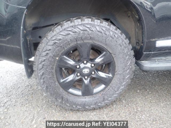 Used 2010 AT toyota land-cruiser-prado TRJ150W Image[34]