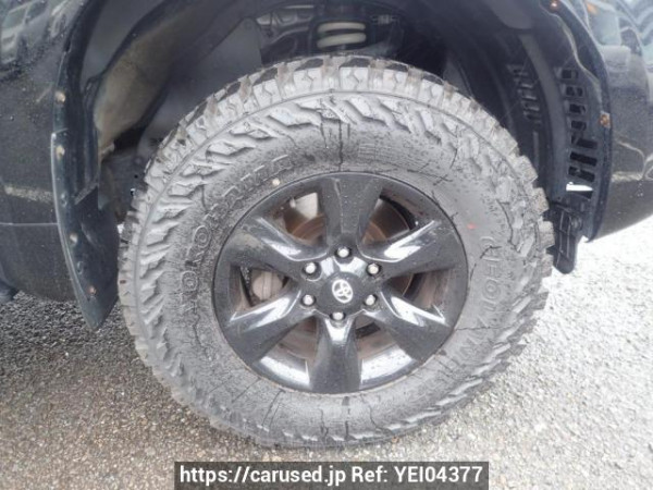Used 2010 AT toyota land-cruiser-prado TRJ150W Image[35]