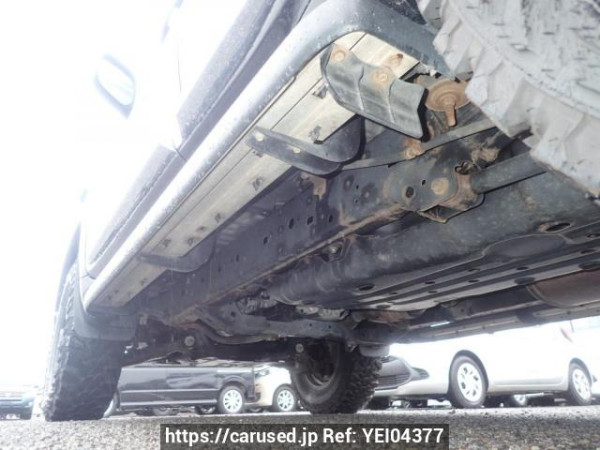 Used 2010 AT toyota land-cruiser-prado TRJ150W Image[39]