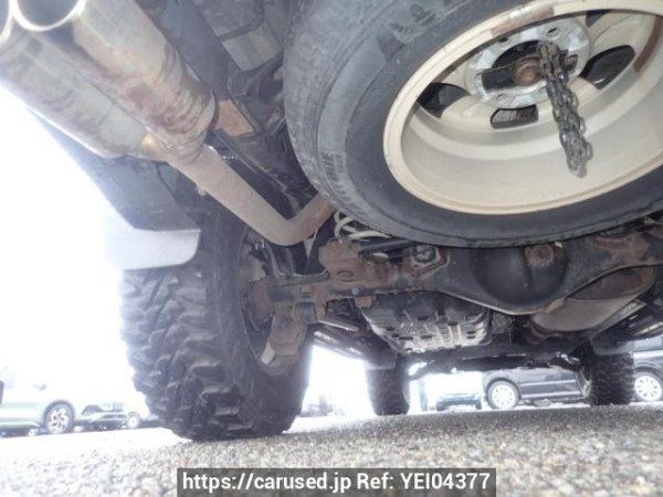 Used 2010 AT toyota land-cruiser-prado TRJ150W Image[42]