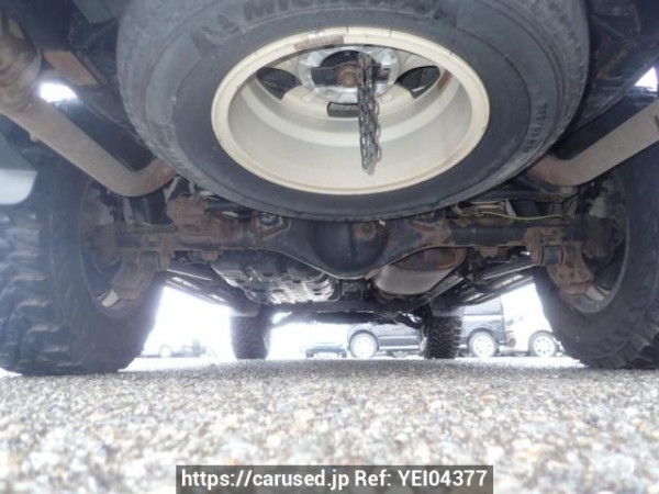 Used 2010 AT toyota land-cruiser-prado TRJ150W Image[43]
