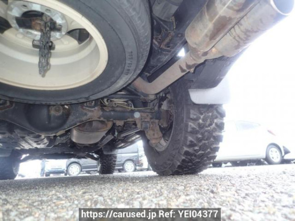 Used 2010 AT toyota land-cruiser-prado TRJ150W Image[44]