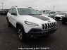 Used 2017 AT jeep cherokee KL32L Image[0]