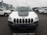 Used 2017 AT jeep cherokee KL32L Image[1]