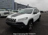 Used 2017 AT jeep cherokee KL32L Image[2]