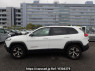 Used 2017 AT jeep cherokee KL32L Image[3]
