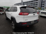 Used 2017 AT jeep cherokee KL32L Image[4]