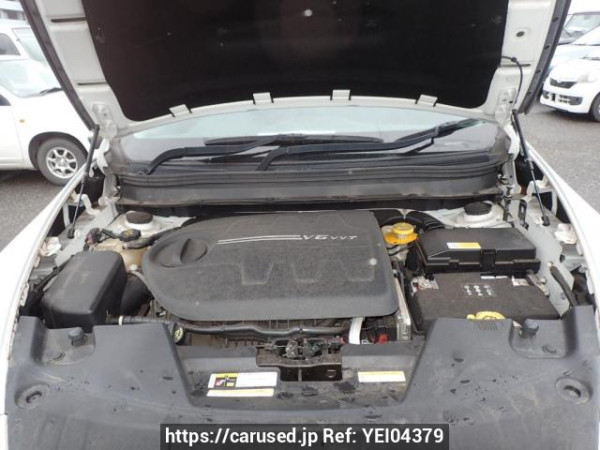 Used 2017 AT jeep cherokee KL32L Image[9]