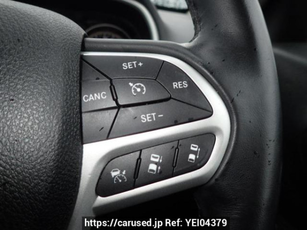 Used 2017 AT jeep cherokee KL32L Image[27]