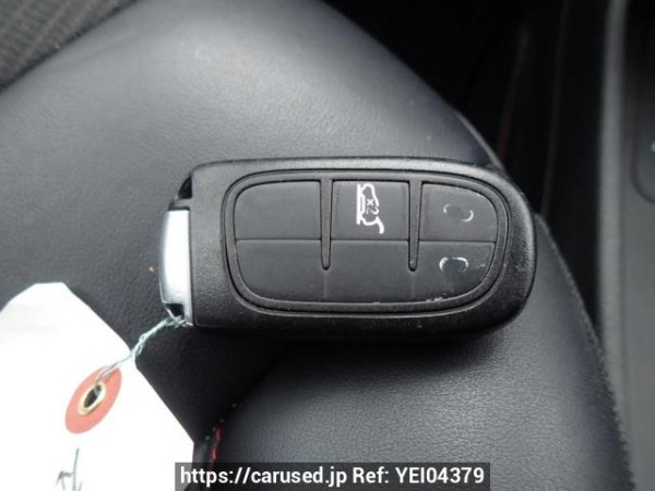 Used 2017 AT jeep cherokee KL32L Image[29]