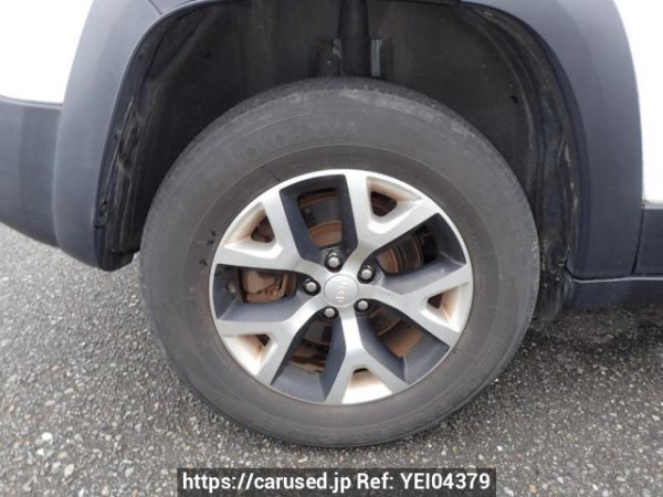 Used 2017 AT jeep cherokee KL32L Image[32]