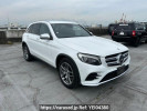 Mercedes Benz GLC-CLASS 253946C