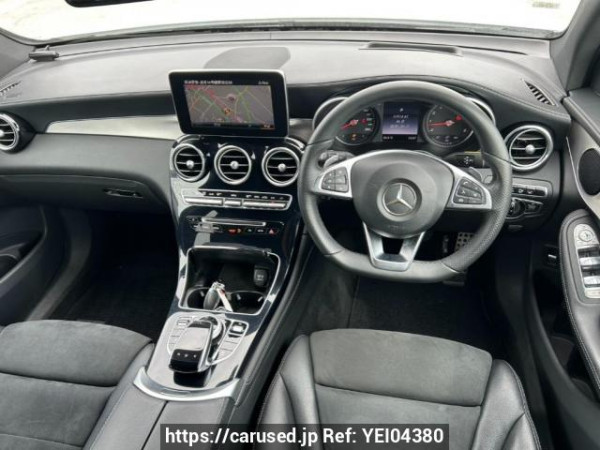 Used 2016 AT mercedes-benz glc-class 253946C Image[19]
