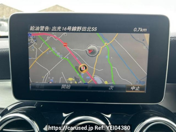 Used 2016 AT mercedes-benz glc-class 253946C Image[21]