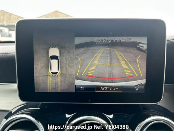 Used 2016 AT mercedes-benz glc-class 253946C Image[22]