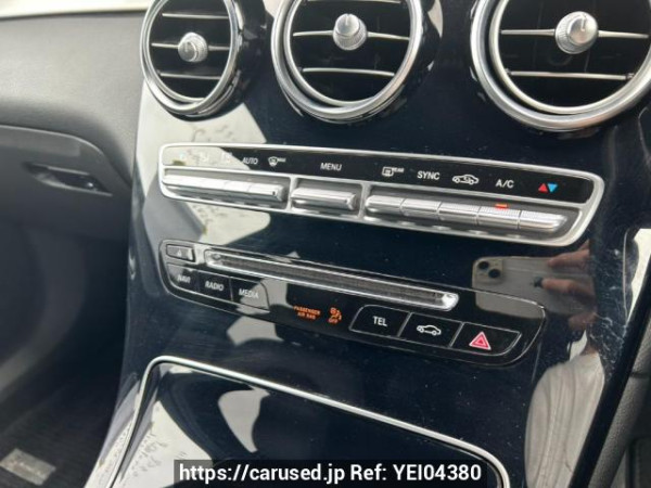 Used 2016 AT mercedes-benz glc-class 253946C Image[23]