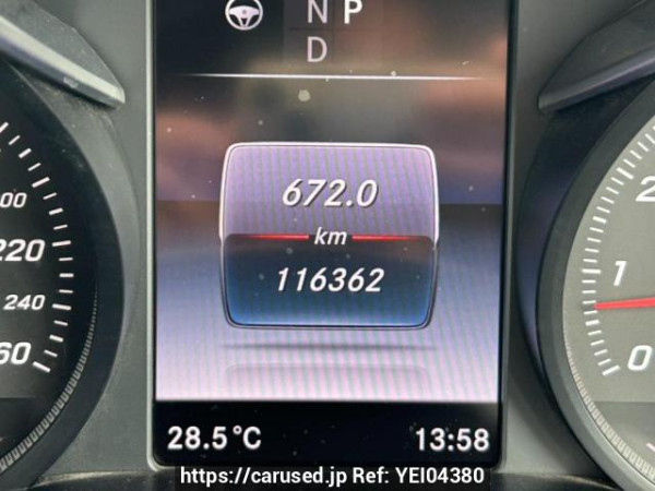 Used 2016 AT mercedes-benz glc-class 253946C Image[25]