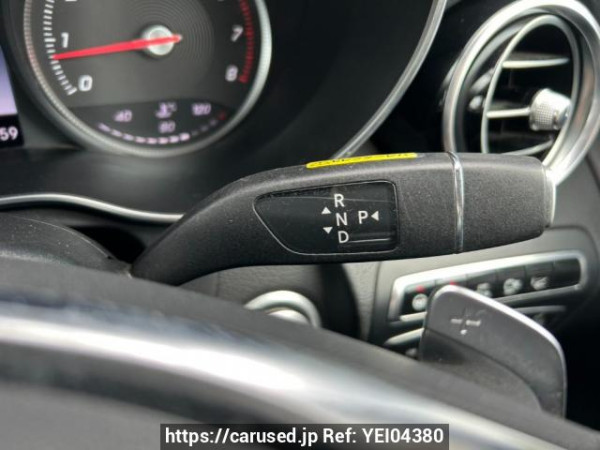 Used 2016 AT mercedes-benz glc-class 253946C Image[26]