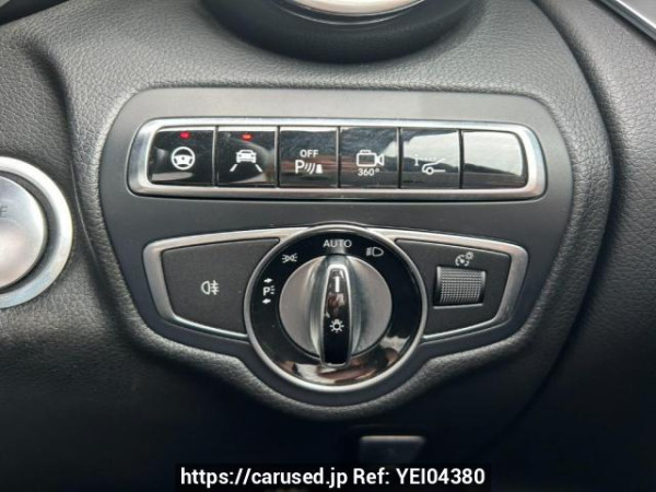 Used 2016 AT mercedes-benz glc-class 253946C Image[28]