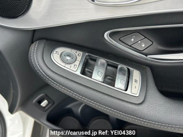 Used 2016 AT mercedes-benz glc-class 253946C Image[29]