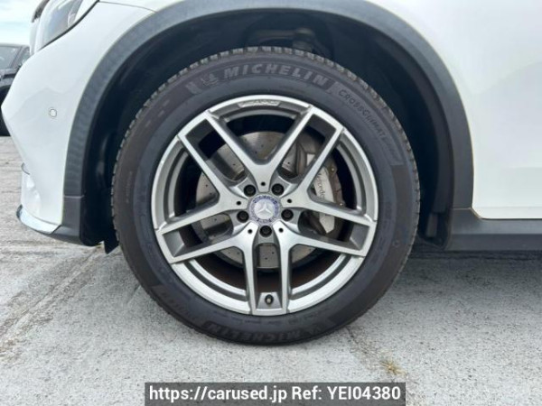 Used 2016 AT mercedes-benz glc-class 253946C Image[31]