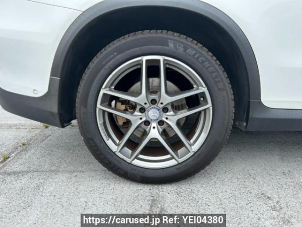 Used 2016 AT mercedes-benz glc-class 253946C Image[33]