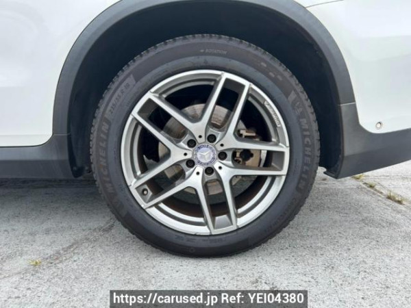 Used 2016 AT mercedes-benz glc-class 253946C Image[34]