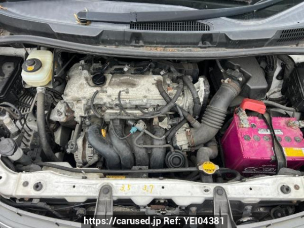 Used 2011 AT toyota noah ZRR70G Image[7]