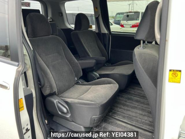 Used 2011 AT toyota noah ZRR70G Image[11]