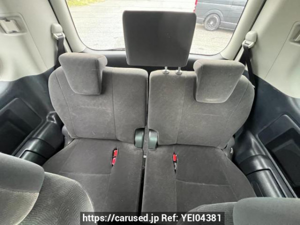 Used 2011 AT toyota noah ZRR70G Image[13]