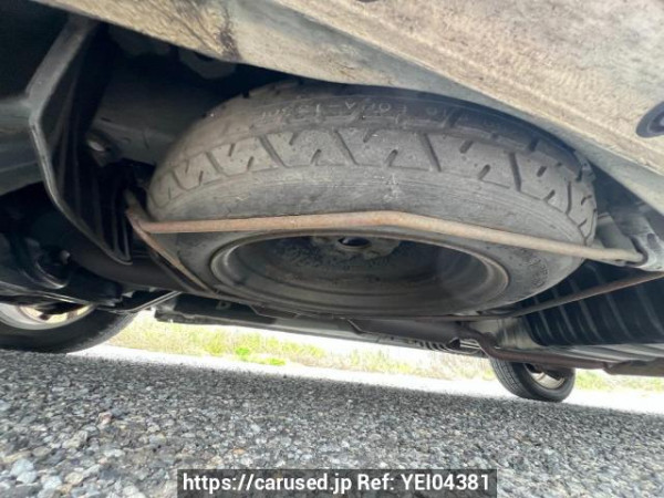 Used 2011 AT toyota noah ZRR70G Image[26]