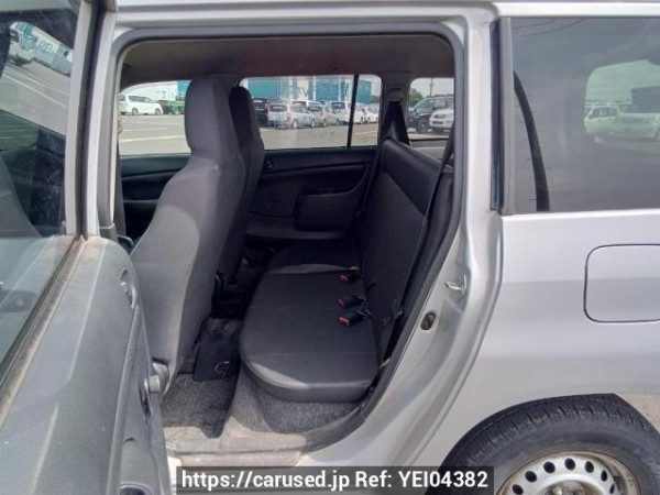 Used 2005 AT toyota probox-van NCP51V Image[15]