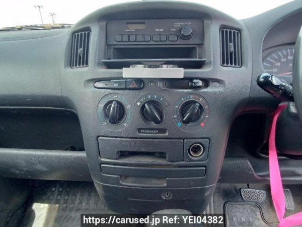 Used 2005 AT toyota probox-van NCP51V Image[22]