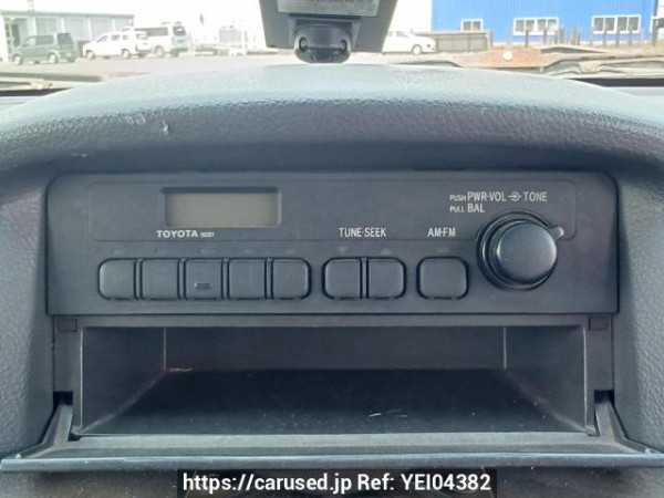 Used 2005 AT toyota probox-van NCP51V Image[23]