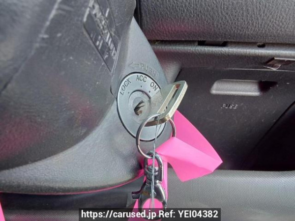 Used 2005 AT toyota probox-van NCP51V Image[26]