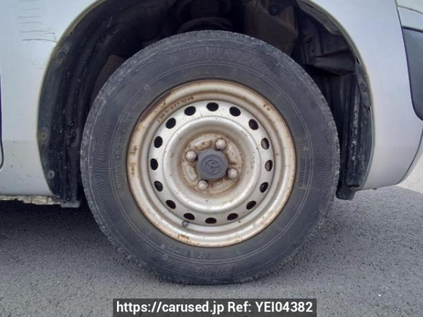 Used 2005 AT toyota probox-van NCP51V Image[27]