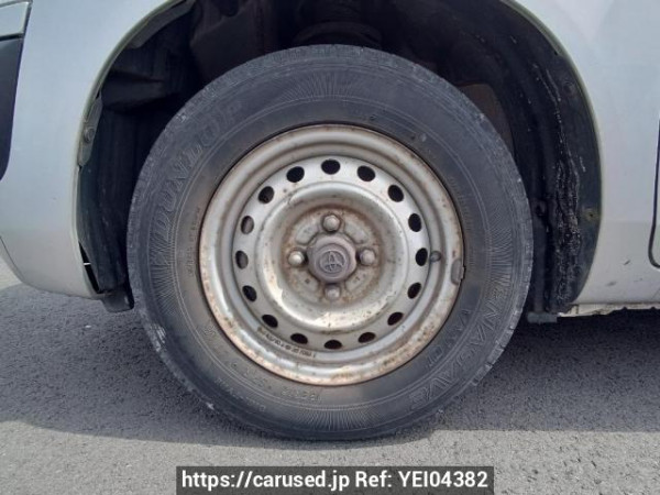 Used 2005 AT toyota probox-van NCP51V Image[28]
