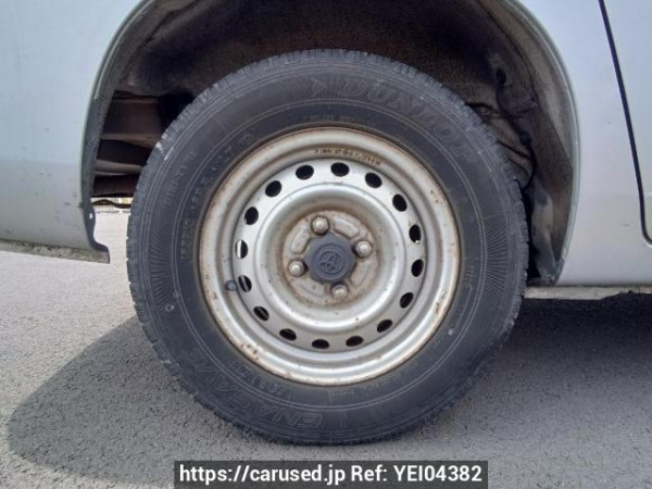Used 2005 AT toyota probox-van NCP51V Image[29]