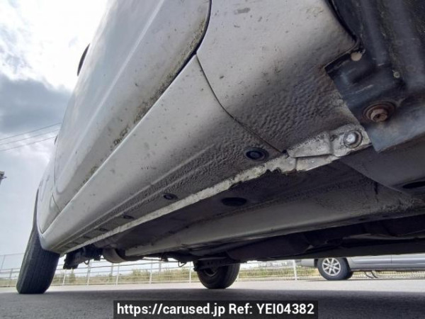 Used 2005 AT toyota probox-van NCP51V Image[33]