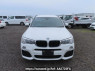 Used 2014 AT bmw x3 WY20 Image[1]