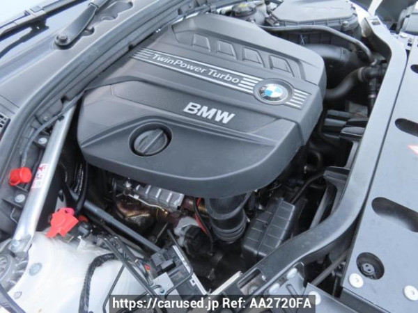Used 2014 AT bmw x3 WY20 Image[11]