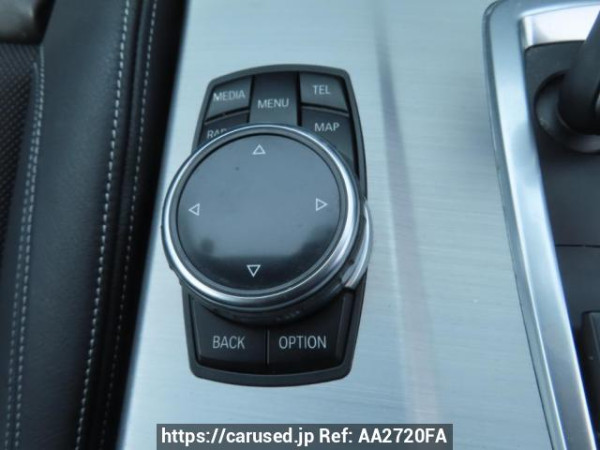 Used 2014 AT bmw x3 WY20 Image[27]