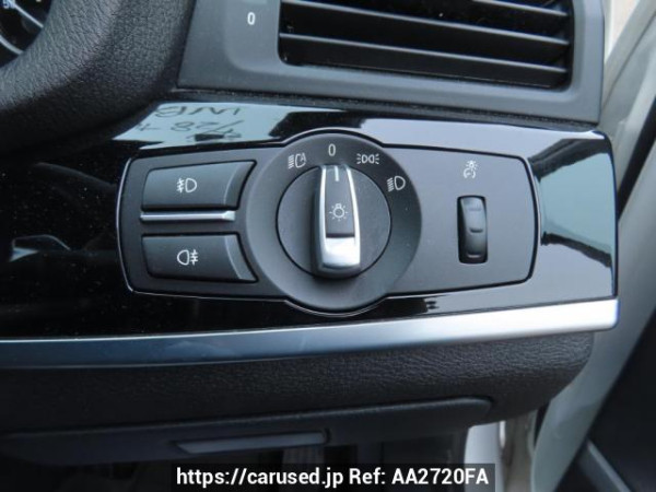 Used 2014 AT bmw x3 WY20 Image[28]