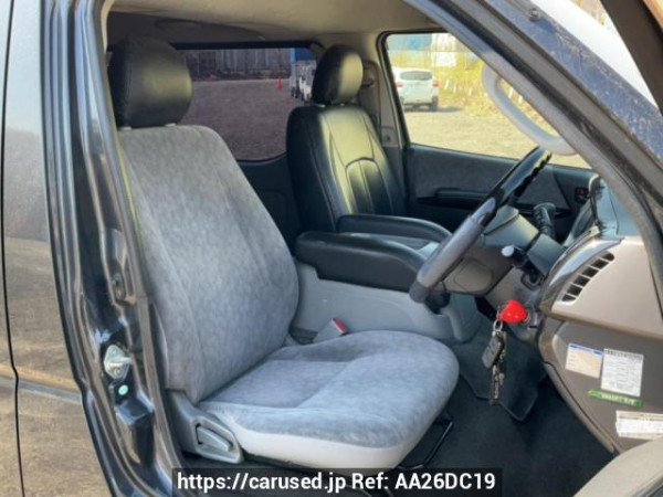 Used 2006 AT toyota regiusace-van KDH205V Image[12]