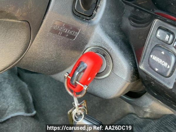 Used 2006 AT toyota regiusace-van KDH205V Image[26]