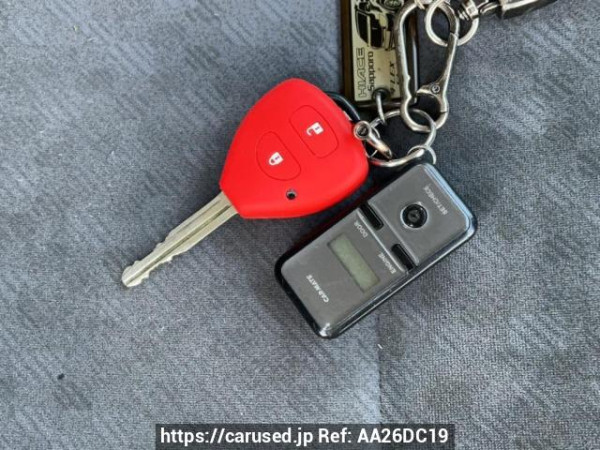 Used 2006 AT toyota regiusace-van KDH205V Image[27]