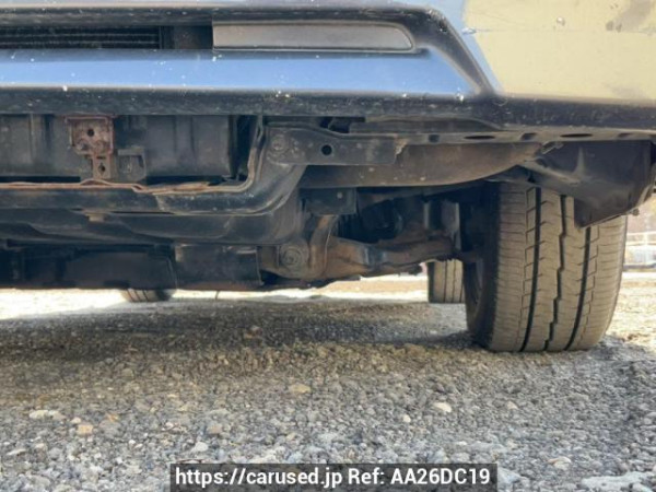 Used 2006 AT toyota regiusace-van KDH205V Image[33]